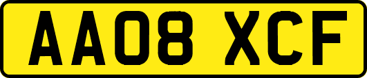 AA08XCF