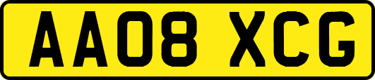 AA08XCG