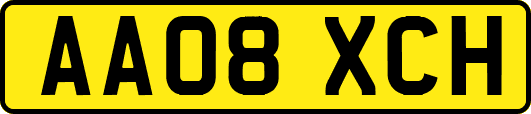 AA08XCH