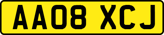 AA08XCJ