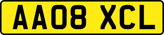 AA08XCL