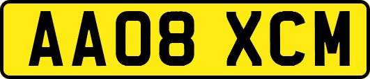 AA08XCM