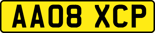 AA08XCP