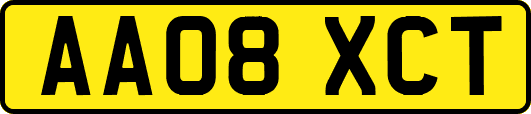AA08XCT