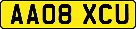 AA08XCU