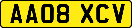 AA08XCV