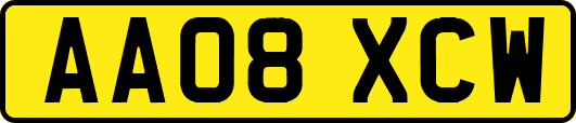 AA08XCW