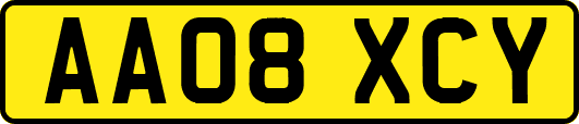 AA08XCY