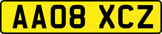 AA08XCZ
