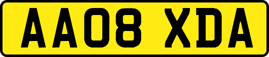 AA08XDA