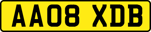 AA08XDB