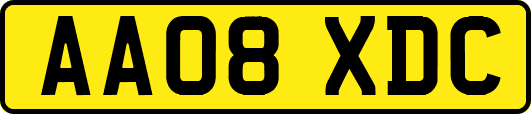 AA08XDC