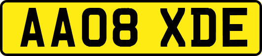 AA08XDE