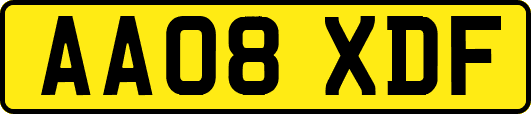 AA08XDF