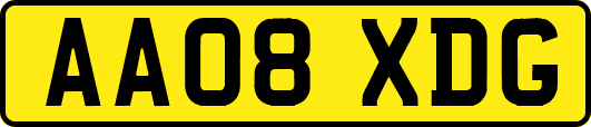 AA08XDG