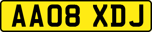 AA08XDJ