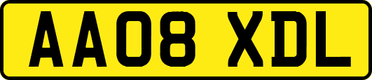 AA08XDL