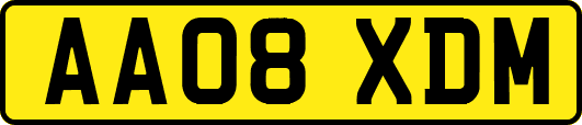 AA08XDM