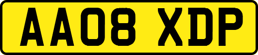 AA08XDP