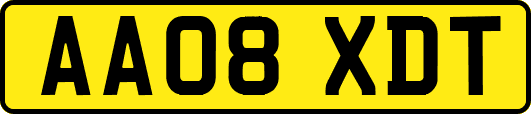 AA08XDT