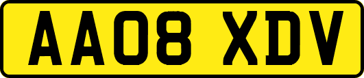 AA08XDV