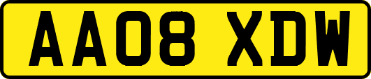 AA08XDW