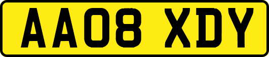 AA08XDY