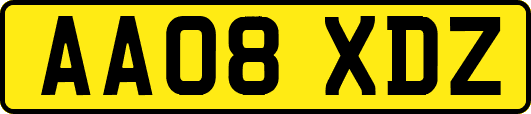 AA08XDZ