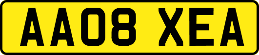 AA08XEA
