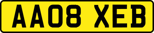 AA08XEB
