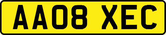 AA08XEC
