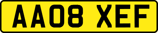 AA08XEF