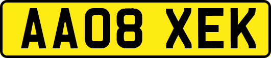 AA08XEK