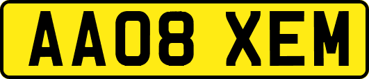 AA08XEM