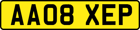 AA08XEP