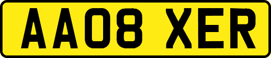 AA08XER