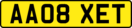 AA08XET