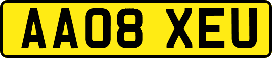 AA08XEU