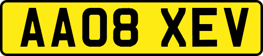 AA08XEV