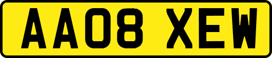 AA08XEW
