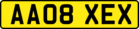 AA08XEX