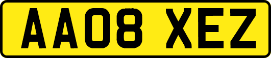 AA08XEZ
