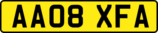 AA08XFA