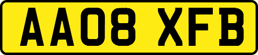 AA08XFB
