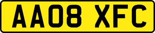 AA08XFC