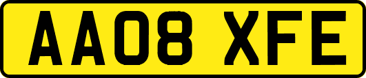 AA08XFE