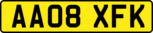 AA08XFK