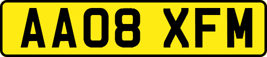 AA08XFM