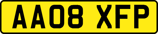 AA08XFP