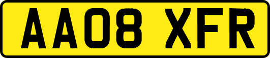 AA08XFR